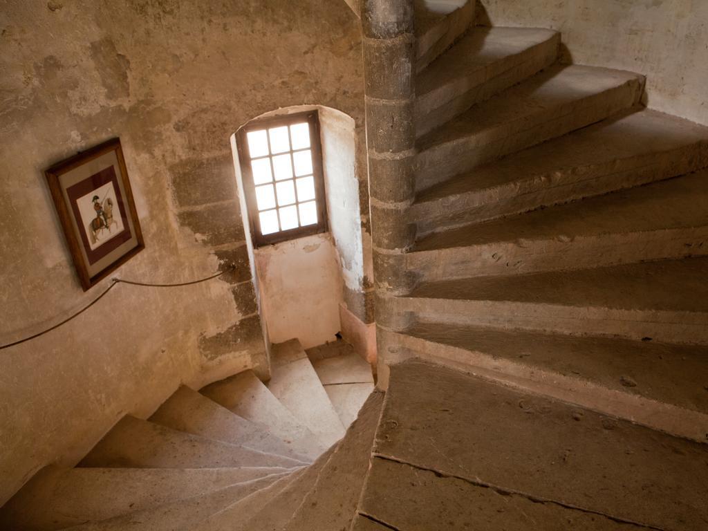 Chateau De Chémery Exterior foto